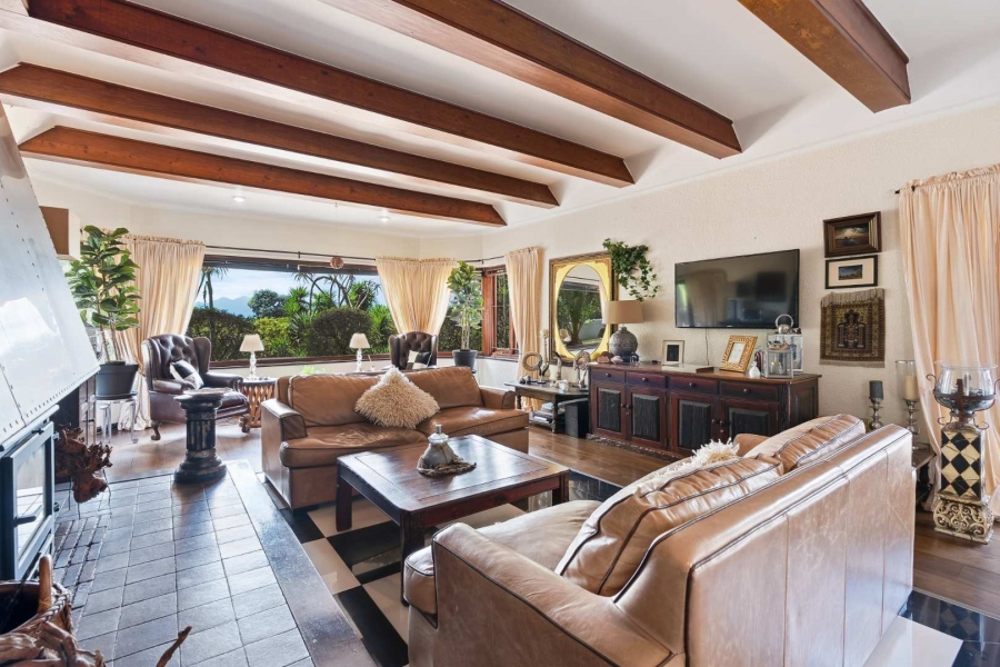 5 Bedroom Property for Sale in Sonstraal Heights Western Cape